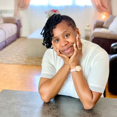 Bienvenues sur le blog Ditaba confidences