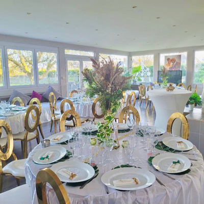 Maison Ditaba décore un anniversaire