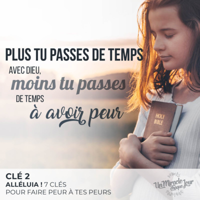 😨 Vas-tu te laisser piéger 365 fois ? episode artwork