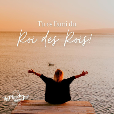 👑 Tu as la faveur du Roi episode artwork