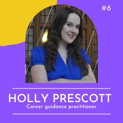 Episode 6: Holly Prescott