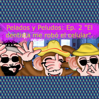 Pelados y Peludos