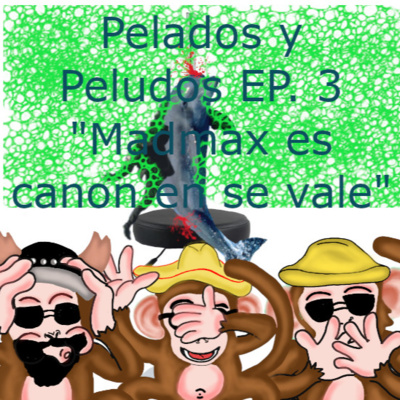 Pelados y Peludos