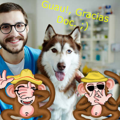 Pelados y Peludos