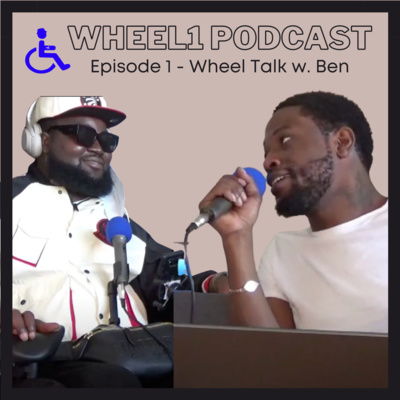 Wheel1 Podcast