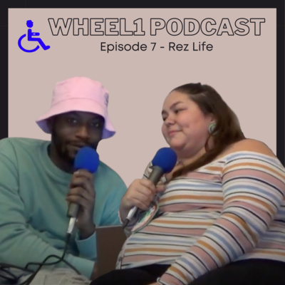 Wheel1 Podcast