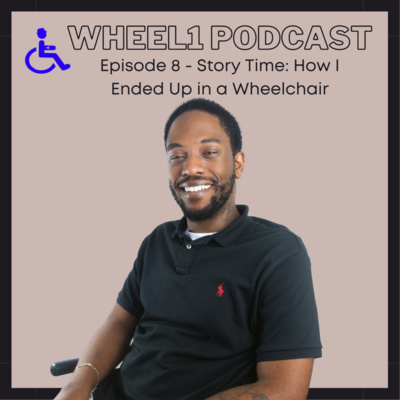 Wheel1 Podcast