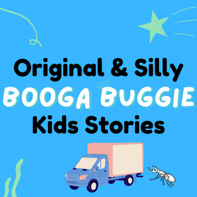 Booga Buggie Kids Stories