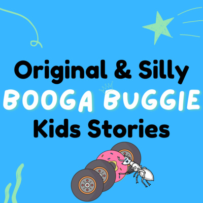 Booga Buggie Kids Stories