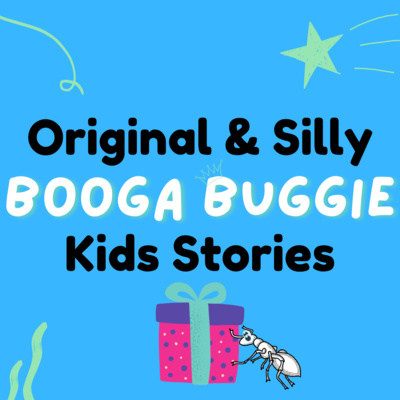 Booga Buggie Kids Stories