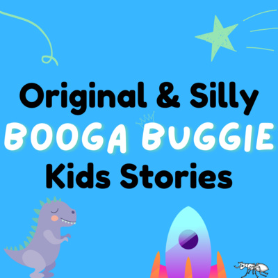 Booga Buggie Kids Stories