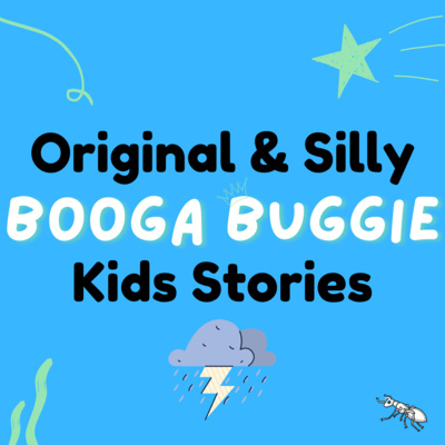 Booga Buggie Kids Stories