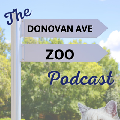 The Donovan Ave Zoo