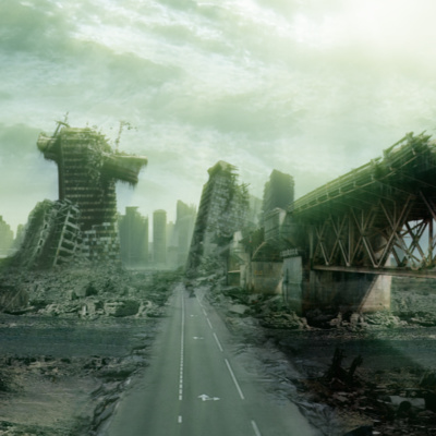 Tales from the Desolate Highway