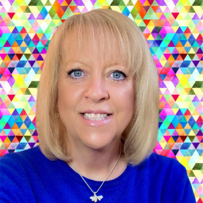 116: Belinda Roberts, MBE, A Powerhouse of Entrepreneurial Enterprise
