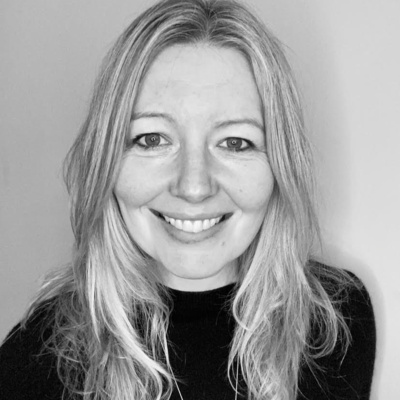 117: Fiona McKinnon, The Moment Company passionate about keeping your cool in a hectic world