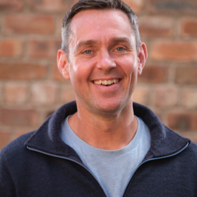 123: Richard Simpson, Joint MD of Tayburn, The Success of The Successor