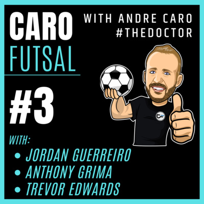 Caro Futsal