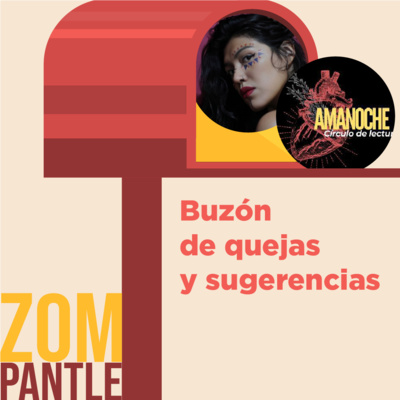 Buzón de quejas y sugerencias