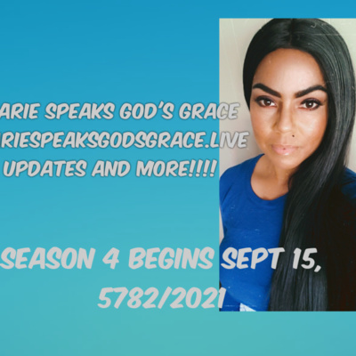 Prophetic Word: I AM THE LORD; REASSEMBLE, SEARCH, PRAISE, & ARISE