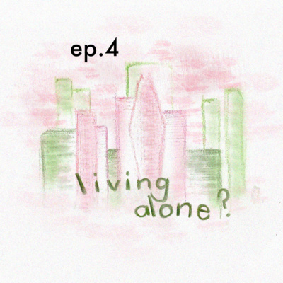 EP 4 | What Living Alone in Seoul REALLY Is Like