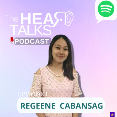 The Heard Talks Podcast