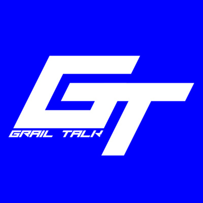 GRAIL TALK (EPISODE 3)