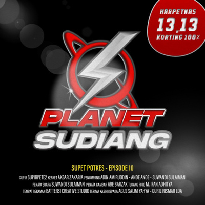 Supet Potkes