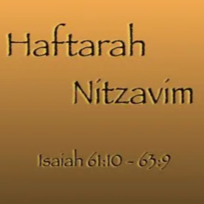 Footsteps of the Messiah