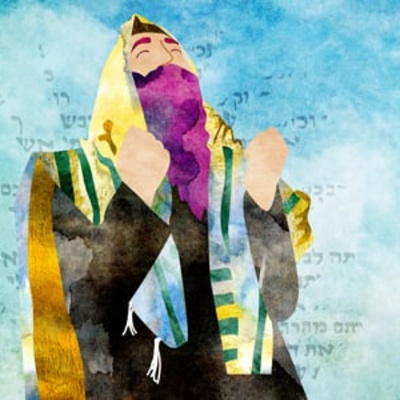 Footsteps of the Messiah