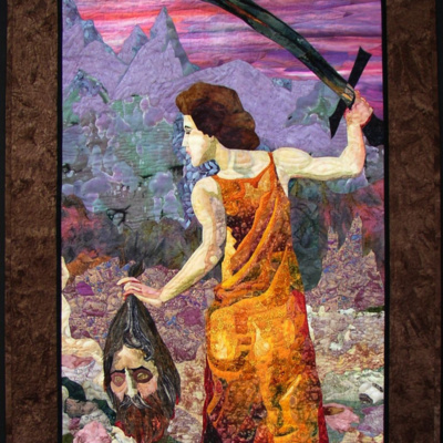 Footsteps of the Messiah