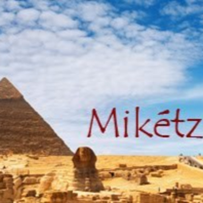 Footsteps of the Messiah