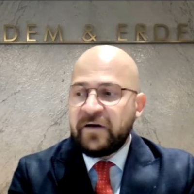 Ali & Gökşin ile Rekabet Sohbetleri