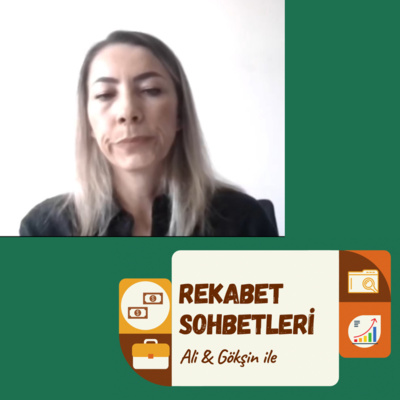 Ali & Gökşin ile Rekabet Sohbetleri