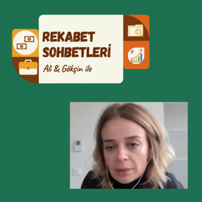 Ali & Gökşin ile Rekabet Sohbetleri