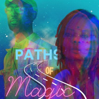 Paths Of Magic