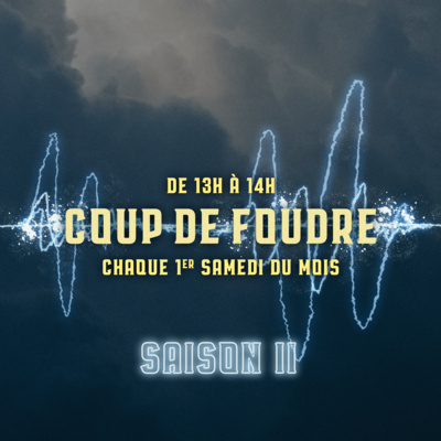 ⚡ Coup de foudre