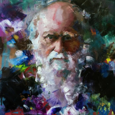 Information theory as a way of feeling alive Information theory as a way of feeling alive