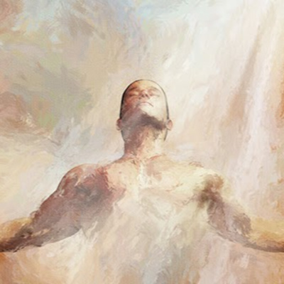 Life is now! Life is now!