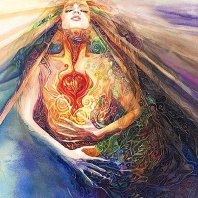 You are worthy of any gift You are worthy of any gift