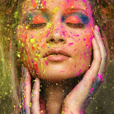 Everything starts with embodiment Everything starts with embodiment