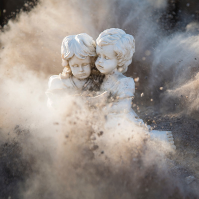 I know your biggest fear I know your biggest fear