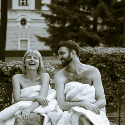 Quiet confidence Quiet confidence