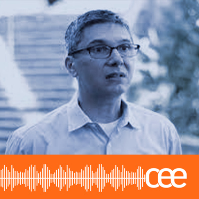 CEE podcast