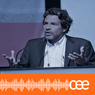 CEE podcast