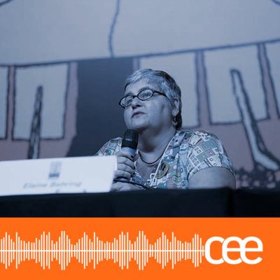 CEE podcast