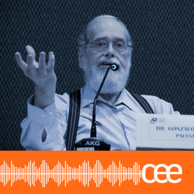 CEE podcast
