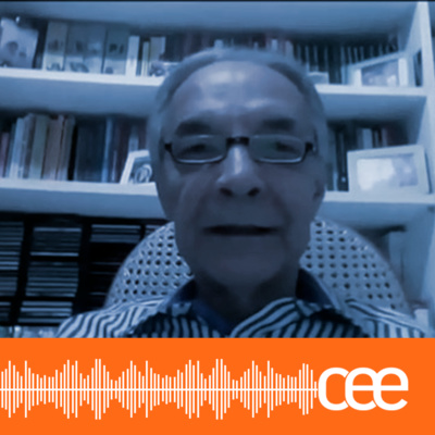 CEE podcast