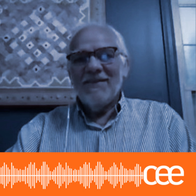 CEE podcast