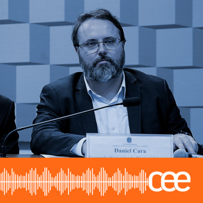 CEE podcast